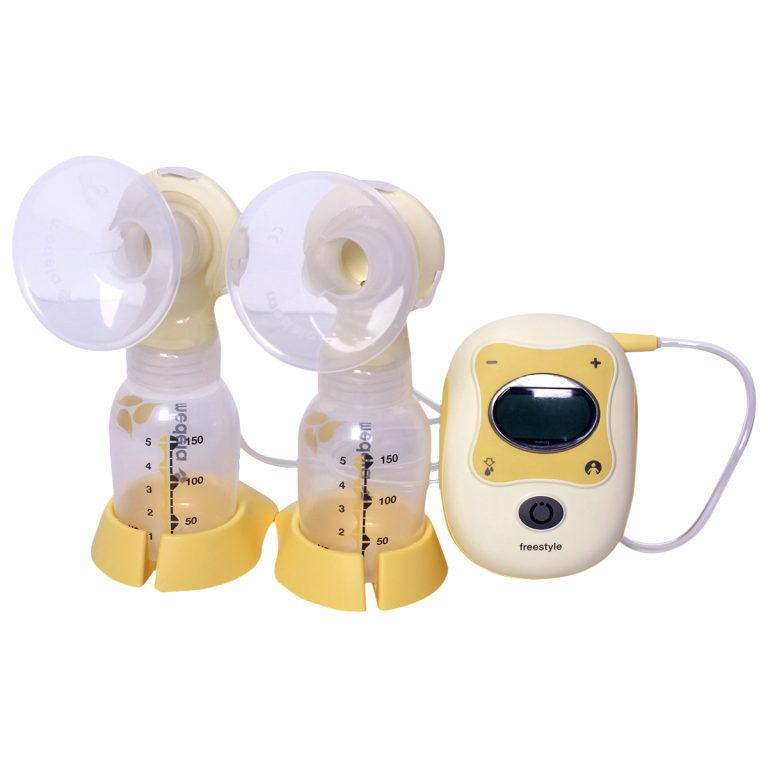 Mua máy hút sữa medela đã qua sử dụng có tốt không?