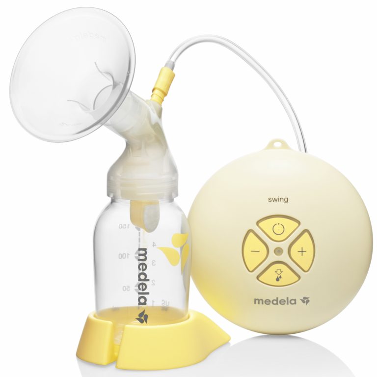 Thanh lý máy hút sữa medela Swing rẻ mà đảm bảo