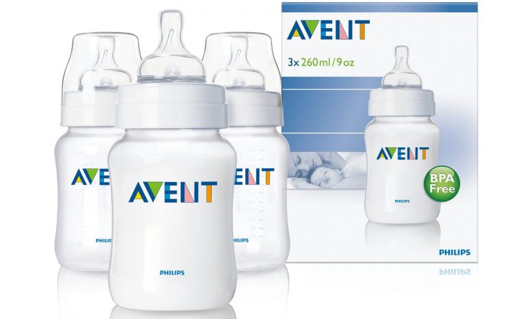 So sánh bình sữa Medela và bình sữa Avent nên mua loại nào tốt hơn?