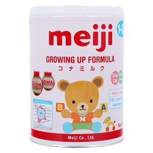 Sữa Meiji Growing Up Formula 800g