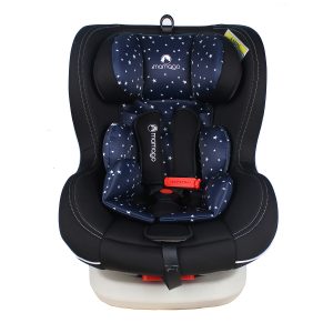 Ghế ngồi ô tô Mamago 360º Galaxy 80-0201 Ghế ngồi ô tô Mamago 360º Galaxy 80-0201
