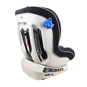 Ghế ngồi ô tô Mamago 360º Galaxy 80-0201 Ghế ngồi ô tô Mamago 360º Galaxy 80-0201