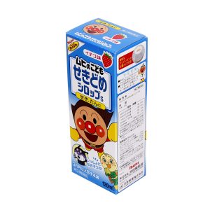 Siro trị ho Muhi 120ml Siro trị ho Muhi 120ml