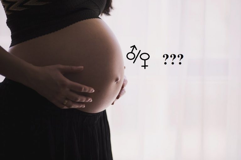 15 dấu hiệu khi mang thai con trai chuẩn không cần chỉnh