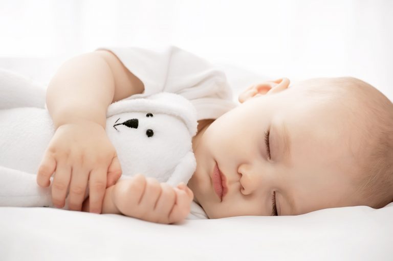 Cách chữa ho cho bé khi ngủ hiệu quả có thể mẹ chưa biết