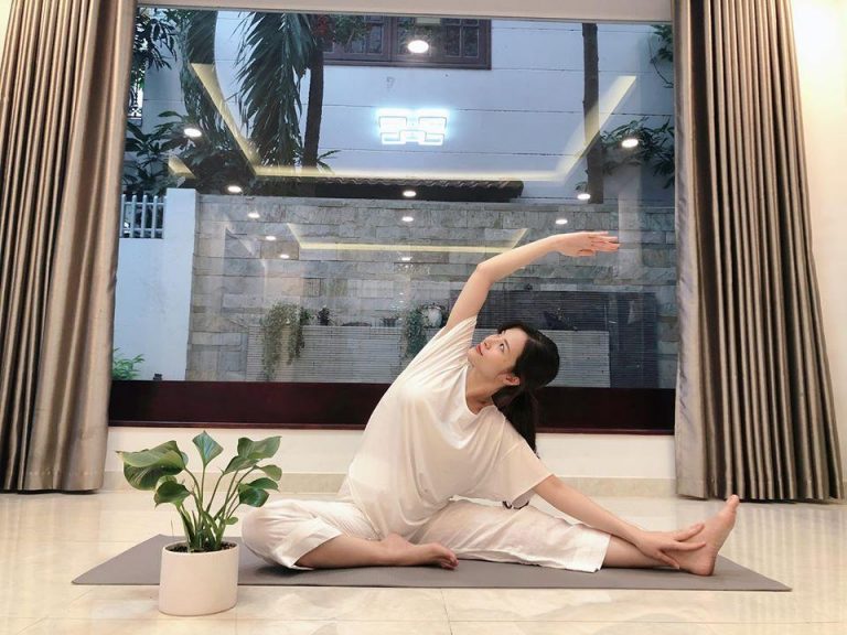 Các bài tập nhẹ nhàng cho bà bầu ngay tại nhà
