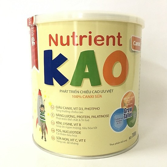 sua-nutrient-kao-phat-trien-chieu-cao-cho-be