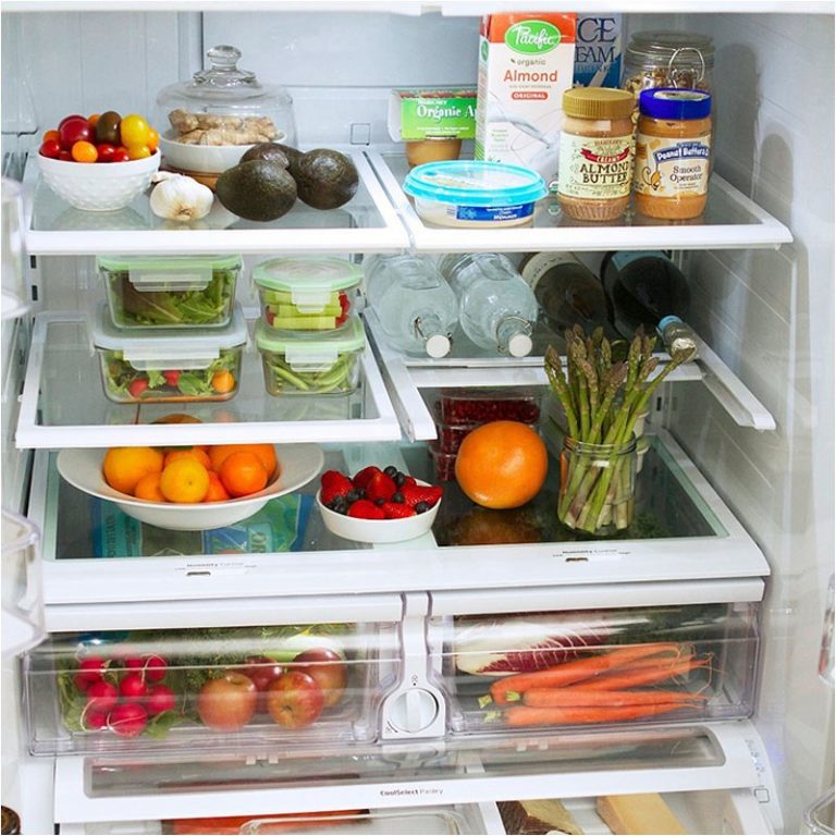 Các món ăn dặm để tủ lạnh được bao lâu?
