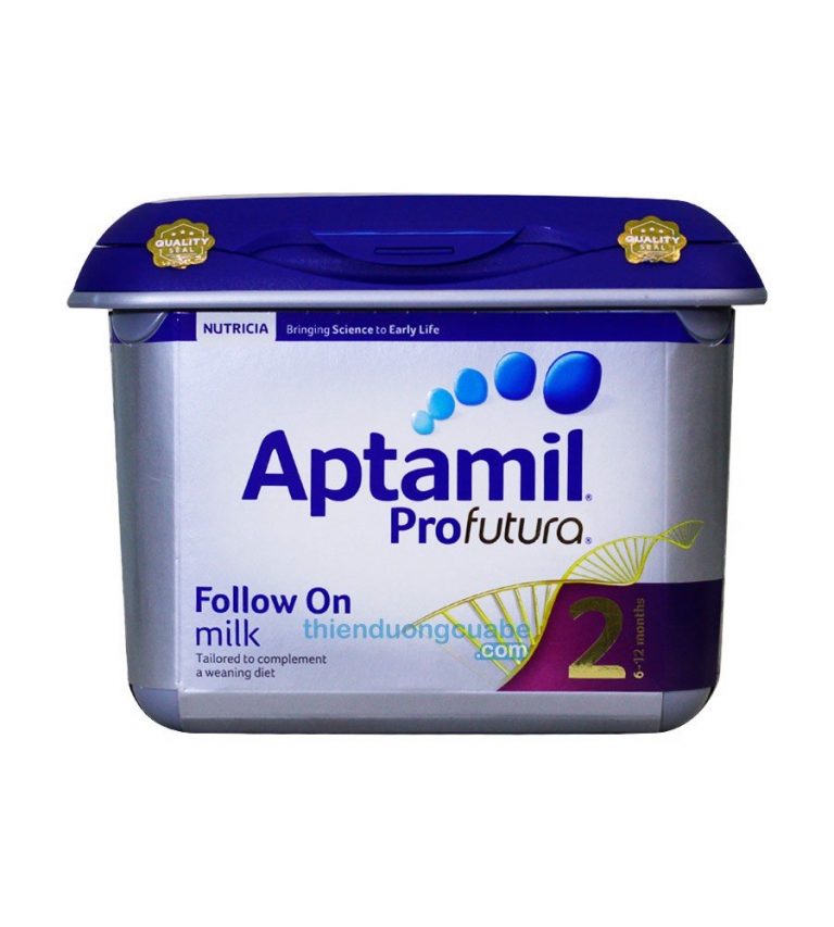 Đánh giá sữa Aptamil nước nào tốt?