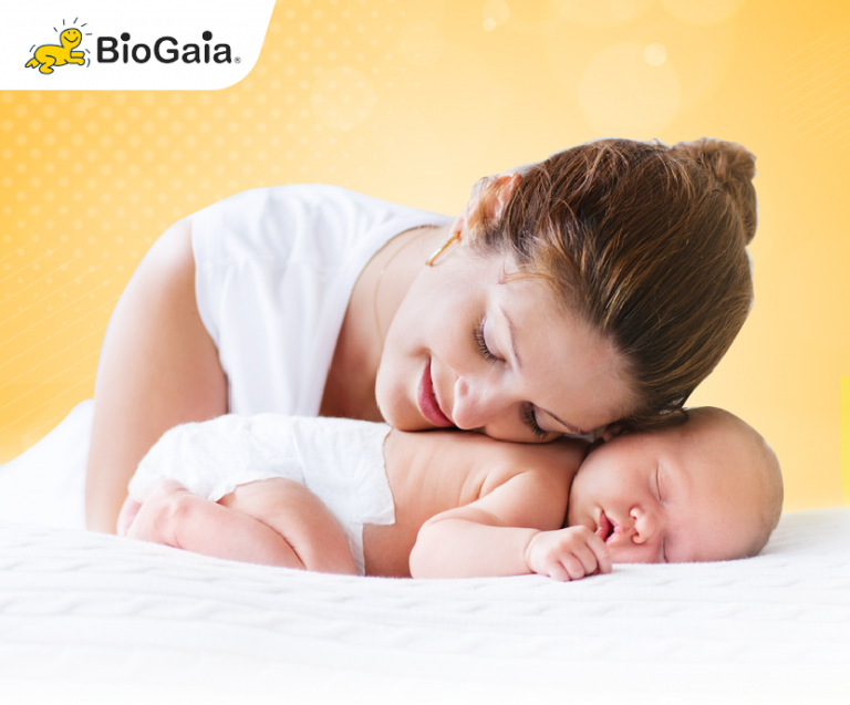 Có nên cho trẻ uống Biogaia thường xuyên hay không?
