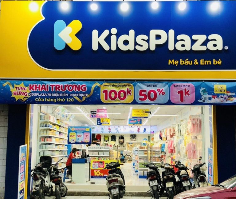 5 địa chỉ shop đồ sơ sinh Hải Phòng chất lượng, an toàn cho bé