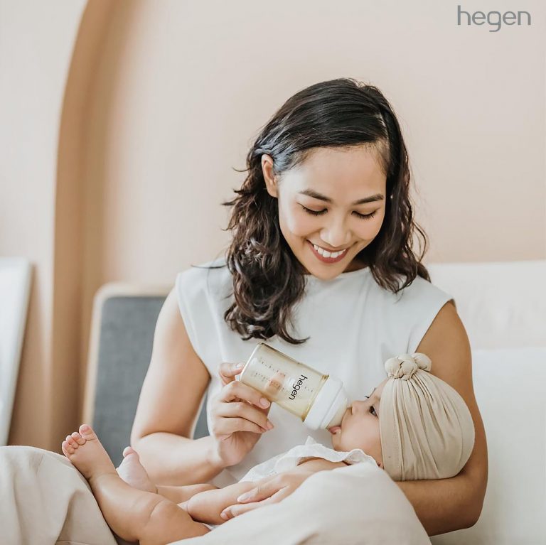 So sánh bình sữa Hegen và Avent, loại nào tốt hơn cho bé?