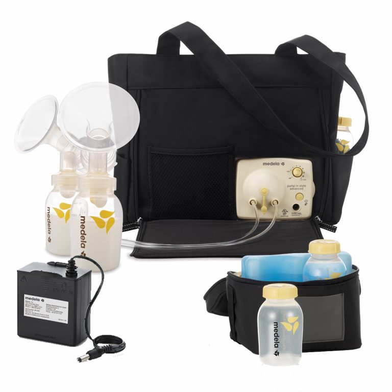 Máy hút sữa Medela có mấy loại? Nên dùng loại nào?