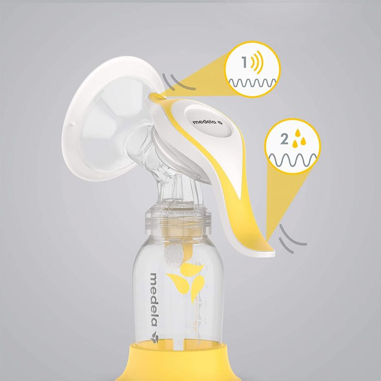 Máy hút sữa medela của nước nào, có nên mua không?