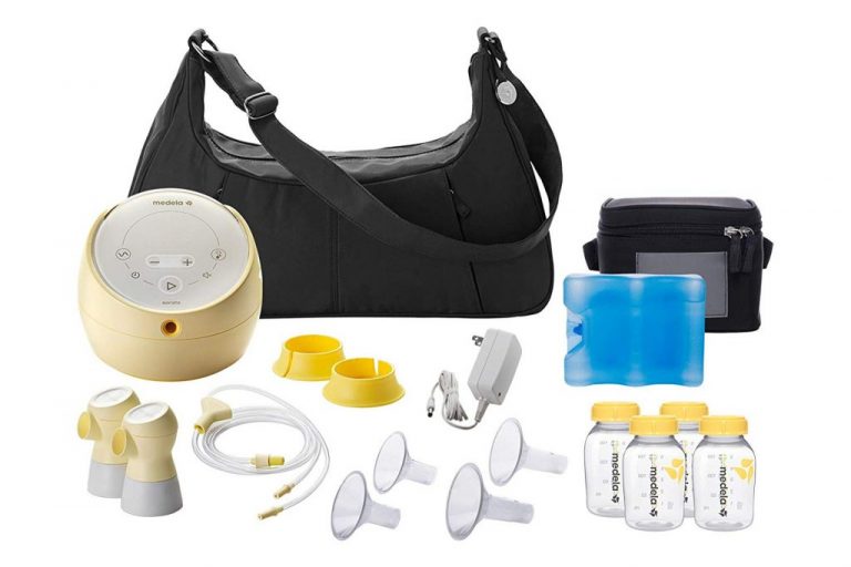 So sánh Medela Freestyle Flex và Sonata máy nào tốt hơn?