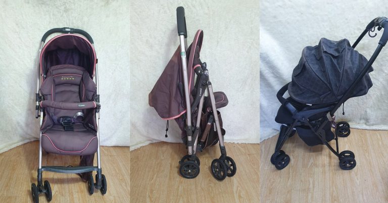 Mách mẹ các địa chỉ thanh lý xe đẩy Combi uy tín tại Hồ Chí Minh