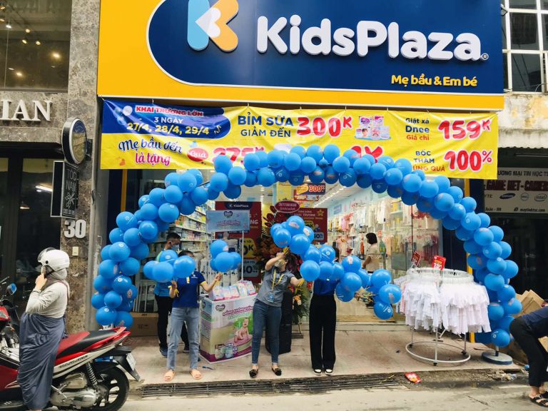Địa chỉ phụ kiện xe đẩy Combi uy tín, giá tốt ở Hồ Chí Minh