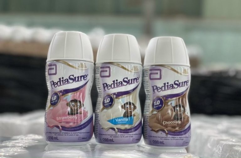 Review Sữa Pediasure Úc có mấy vị? Có tốt không?
