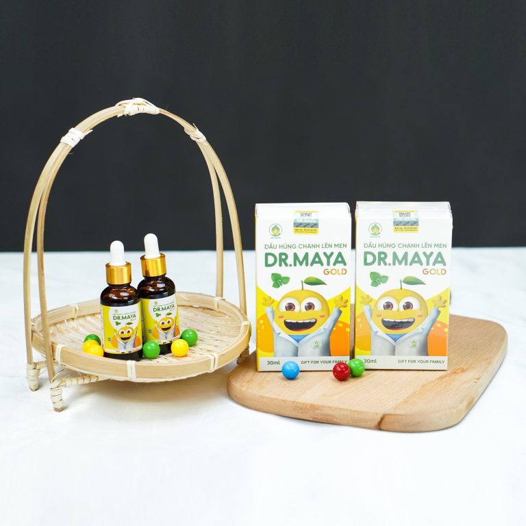 Dầu húng chanh Minion Gold có công dụng gì vượt trội?