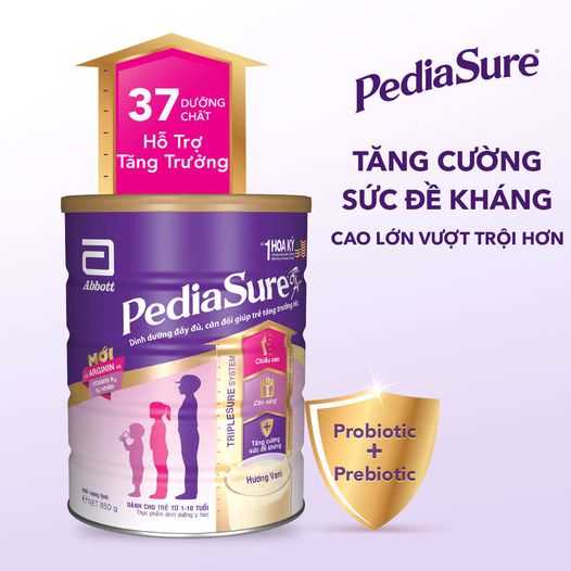 review-sua-pediasure-co-tao-bon-khong