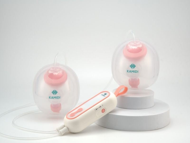 máy hút sữa Kamidi Easy 1
