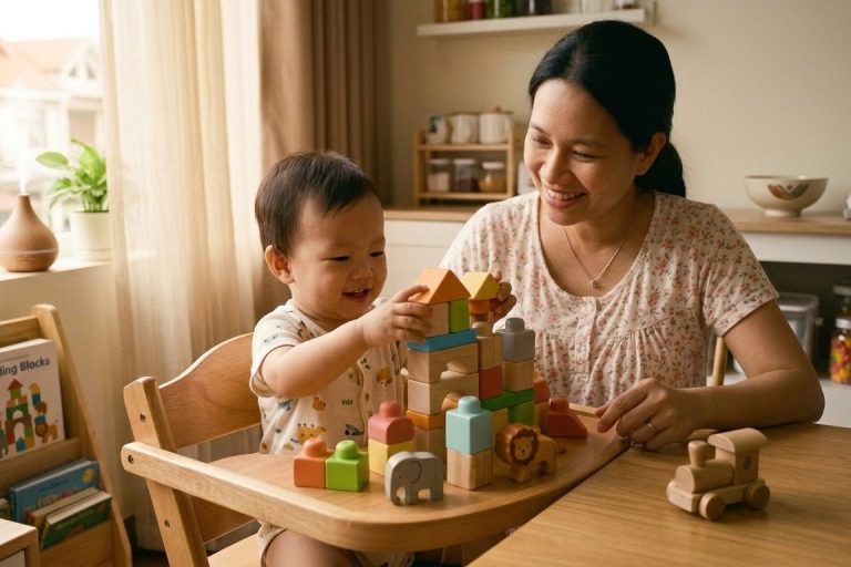 Trẻ sơ sinh cần chăm sóc như thế nào trong mùa nồm?