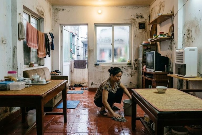 Mùa nồm là gì? Khi nào bắt đầu và kéo dài bao lâu?